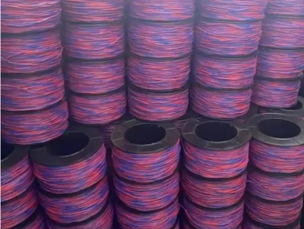 平塘爆破母线必须符合的要求有哪些？