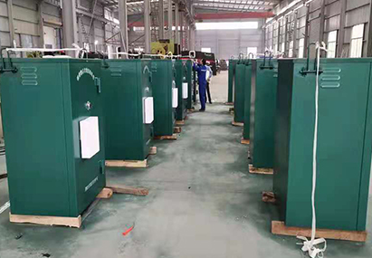平塘移动炸药库：安全与效率并重的爆破行业新趋势