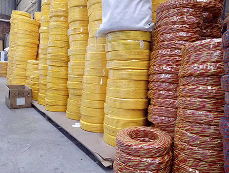 平塘单股VS双股铁芯放炮线——爆破作业中的导线选择指南